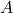 \mathscr{A}