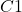 C−1 